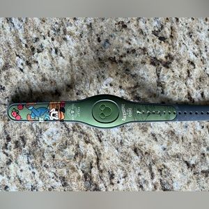 Disney Magic Bands